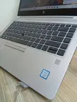 Laptop HP EliteBook 840 G5 - Core i5, 8GB RAM, 256GB SSD - 2