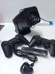 HY320 Portable Gaming Projector for Big Screen Play - 2