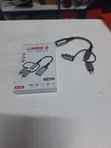 Type-C/Lightning/Micro to USB Female OTG Adapter - 1