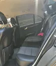 Mercedes-Benz C200 2011 Gray - 2