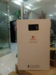 Redsun 5.12kWh Portable Energy Storage Battery - 1