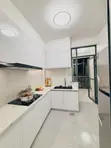 2 Bedroom Apartment for Sale, Raphta Road Area - 1