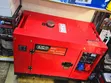 Aico Diesel Silent Generator 12KVA 3-Phase - 1