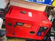 Aico Diesel Silent Generator 12KVA 3-Phase - 3