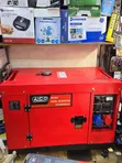 Aico Diesel Silent Generator 12KVA 3-Phase - 4