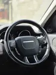 Land Rover Range Rover Evoque 2018 White - 3