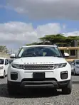 Land Rover Range Rover Evoque 2018 White - 5