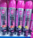 Flamingo Silicone Dashboard Polish 650ml - 2