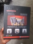 Germy 3-in-1 Rechargeable Shaver na Trimmer - 2