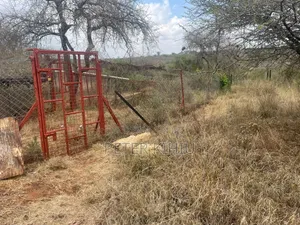 Kajiado 5 Acres for Sale Along Kajiado-Emali Road