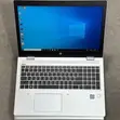 HP ProBook 640 G5 Laptop - 8GB RAM, 256GB SSD - 4