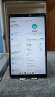 Samsung Galaxy Tab A7 Lite 32GB Kijivu - 3
