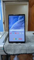 Samsung Galaxy Tab A7 Lite 32GB Kijivu - 4