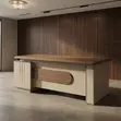 Bosses Executive 1600mm CEO Desk - 5