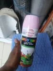 Asmco Pink Spray Paint - 1