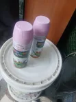 Asmco Pink Spray Paint - 2