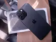 Apple iPhone 16 Pro Max 256GB Mpya Nyeusi - 2
