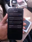 Apple iPhone 16 Pro Max 256GB Mpya Nyeusi - 3