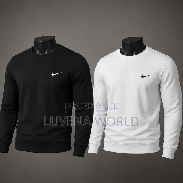 Nike Sweatshirts za Unisex - 1