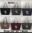 Karl Lagerfeld Nylon Shoulder Bag - 3