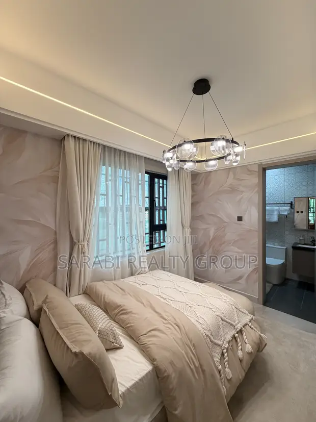 2 Bedroom Apartment for Sale, Westlands - 1