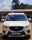 Mazda CX-5 2013 Nyeupe - 2