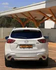 Mazda CX-5 2013 Nyeupe - 4