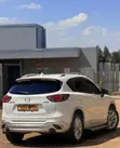 Mazda CX-5 2013 Nyeupe - 5