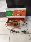 Ifan PPR Welding Machine kwa Mabomba ya Plastiki - 1