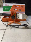Ifan PPR Welding Machine kwa Mabomba ya Plastiki - 2