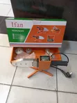 Ifan PPR Welding Machine kwa Mabomba ya Plastiki - 3