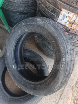 Matairi ya Firemax 195/60R15 kwa Magari ya Abiria