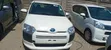 Toyota Probox 2020 Nyeupe - 5