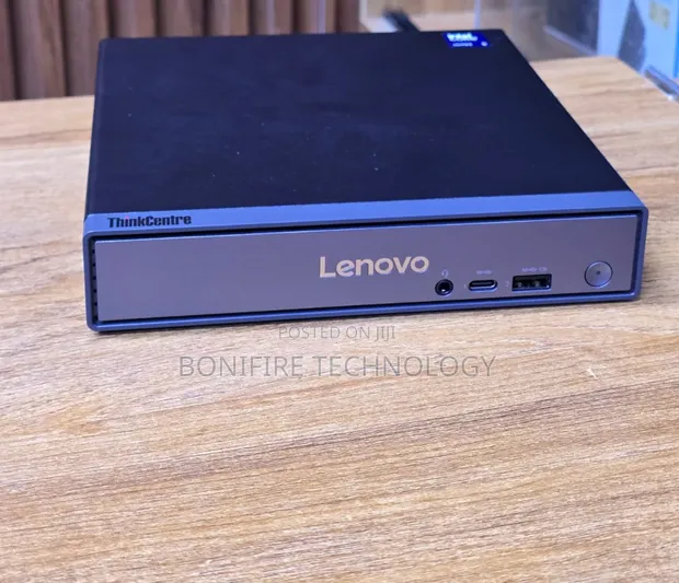 Lenovo Neo 50q Gen 6 Desktop Computer - 1