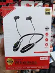 Aldeepo AD-BS72 Wireless Neckband Earphones - 3