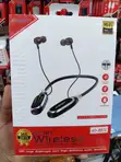 Aldeepo AD-BS72 Wireless Neckband Earphones - 4
