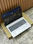 Laptop HP EliteBook 850 G6 - Intel Core i7, 8GB RAM, 256GB SSD - 2