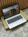 Laptop HP EliteBook 850 G6 - Intel Core i7, 8GB RAM, 256GB SSD - 3