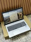 Laptop HP EliteBook 850 G6 - Intel Core i7, 8GB RAM, 256GB SSD - 4