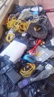 Electronic Waste for Spares - 2