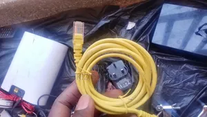 Electronic Waste for Spares