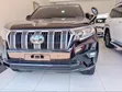 Toyota Land Cruiser Prado 2.8 TX 2019 Black - 2