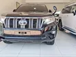Toyota Land Cruiser Prado 2.8 TX 2019 Black - 3