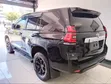 Toyota Land Cruiser Prado 2.8 TX 2019 Black - 4