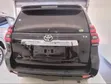 Toyota Land Cruiser Prado 2.8 TX 2019 Black - 5