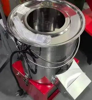 Mashine Nzito ya Kukata Mboga Kibiashara