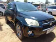 Toyota RAV4 2010 Nyeusi - 3