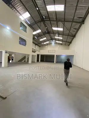 Godown 22,430 sqft - Kupangishwa, City Cabanas