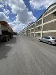 Godown 22,430 sqft - Kupangishwa, City Cabanas - 2