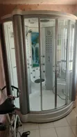 Vivor Jacuzzi - Uwezo wa Kilo 800 - 2